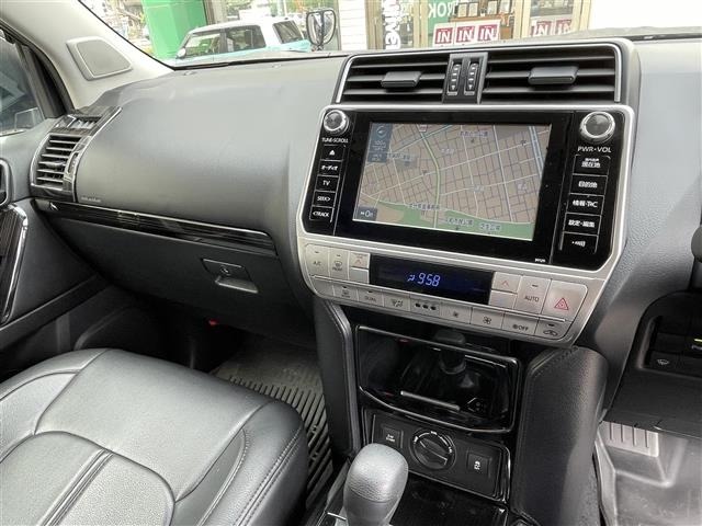 Toyota LAND CRUISER PRADO 2019 7691655-19
