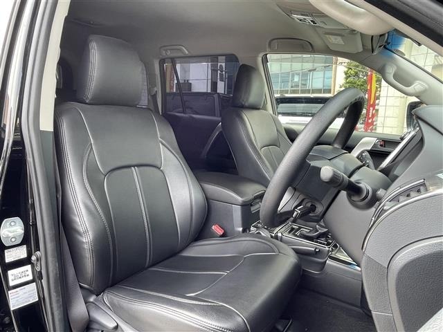 Toyota LAND CRUISER PRADO 2019 7691655-21