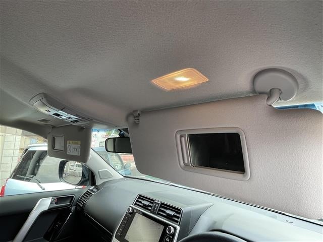Toyota LAND CRUISER PRADO 2019 7691655-5