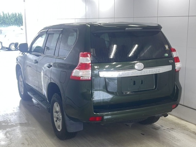 Toyota LAND CRUISER PRADO 2015 7691664-1
