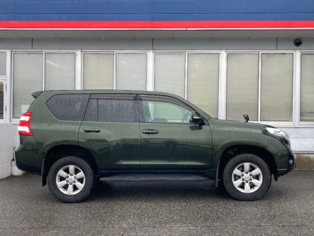 Toyota LAND CRUISER PRADO 2015 7691664-3