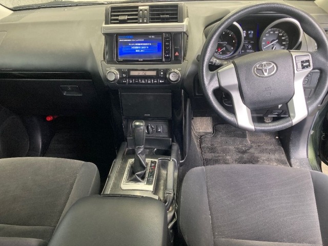 Toyota LAND CRUISER PRADO 2015 7691664-4
