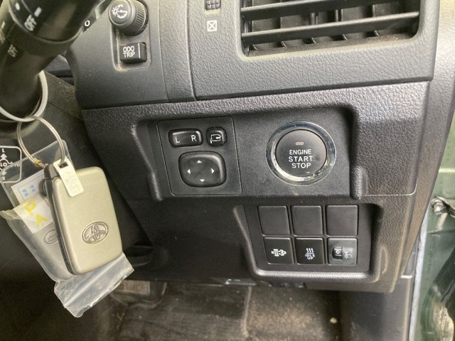 Toyota LAND CRUISER PRADO 2015 7691664-5
