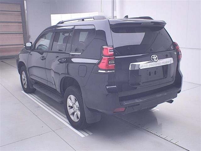 Toyota LAND CRUISER PRADO 2021 7691732-1