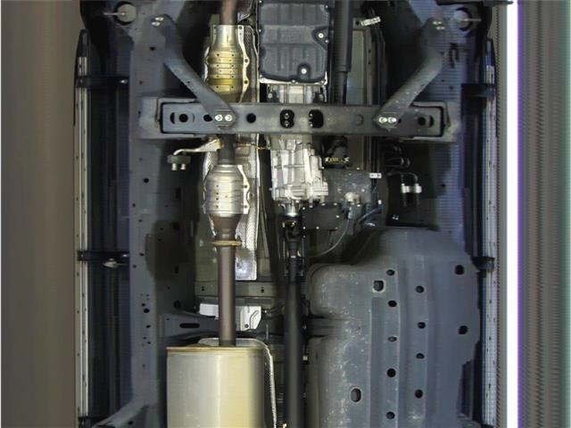 Toyota LAND CRUISER PRADO 2021 7691732-10