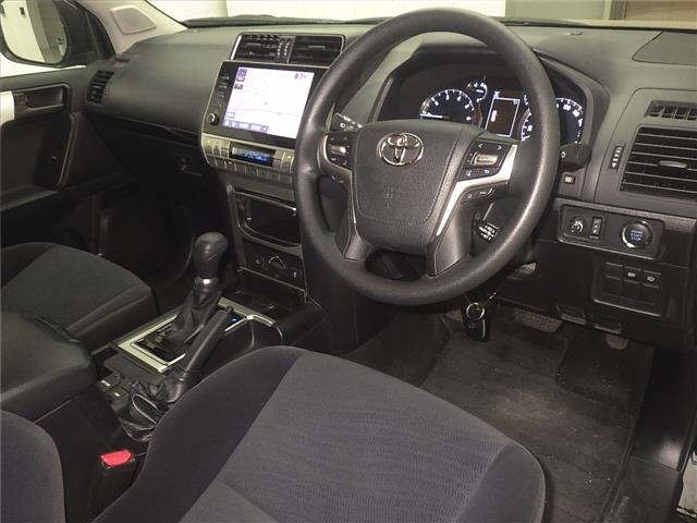 Toyota LAND CRUISER PRADO 2021 7691732-3