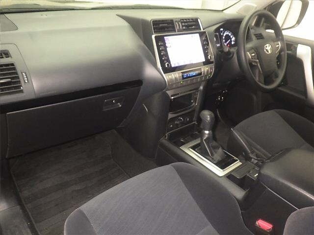 Toyota LAND CRUISER PRADO 2021 7691732-4
