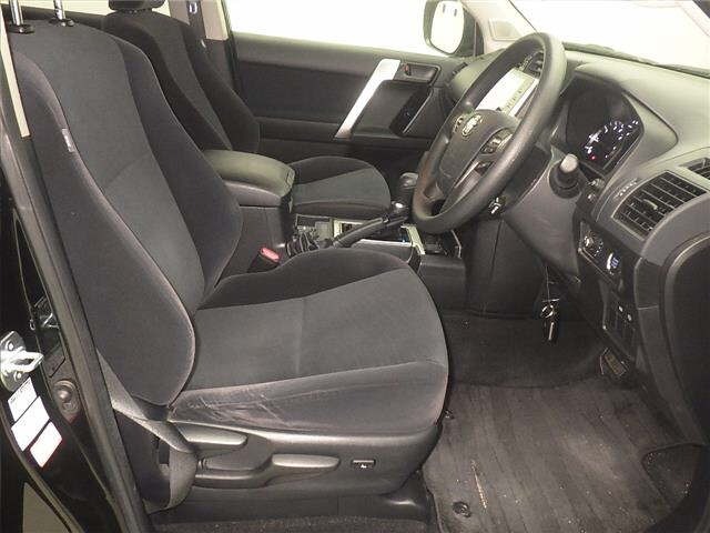 Toyota LAND CRUISER PRADO 2021 7691732-5