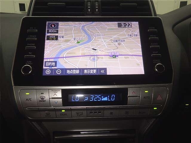 Toyota LAND CRUISER PRADO 2021 7691732-6