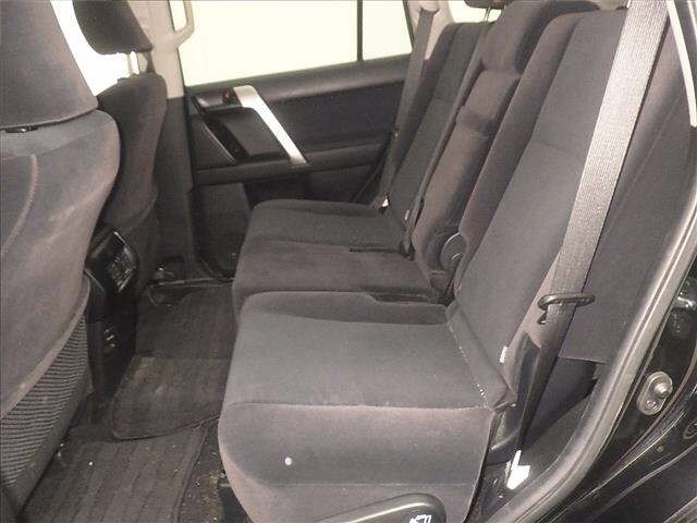 Toyota LAND CRUISER PRADO 2021 7691732-7