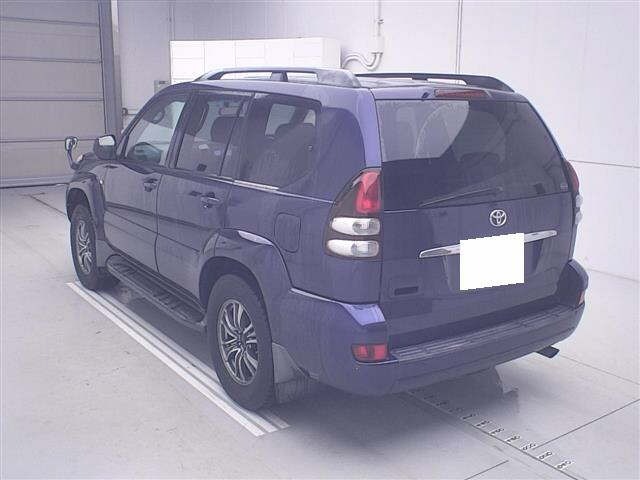 Toyota LAND CRUISER PRADO 2005 7691733-1