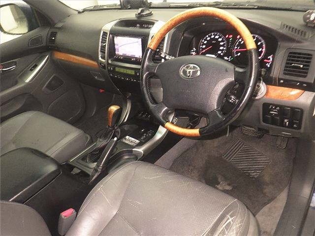 Toyota LAND CRUISER PRADO 2005 7691733-3