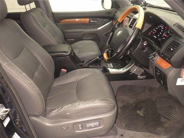 Toyota LAND CRUISER PRADO 2005 7691733-5