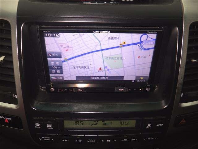 Toyota LAND CRUISER PRADO 2005 7691733-6