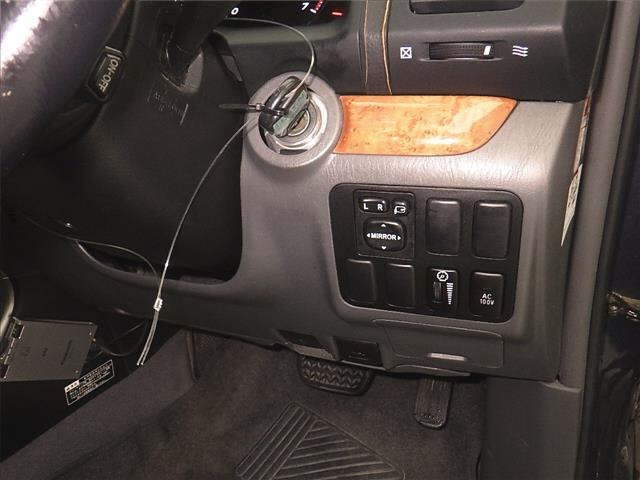 Toyota LAND CRUISER PRADO 2005 7691733-8