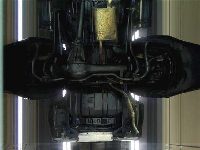 Toyota LAND CRUISER PRADO 1995 7691734-11