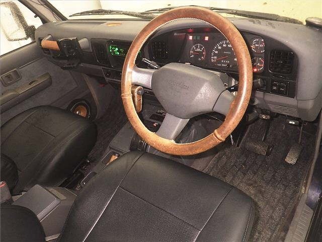 Toyota LAND CRUISER PRADO 1995 7691734-3