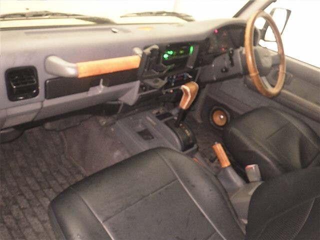 Toyota LAND CRUISER PRADO 1995 7691734-4