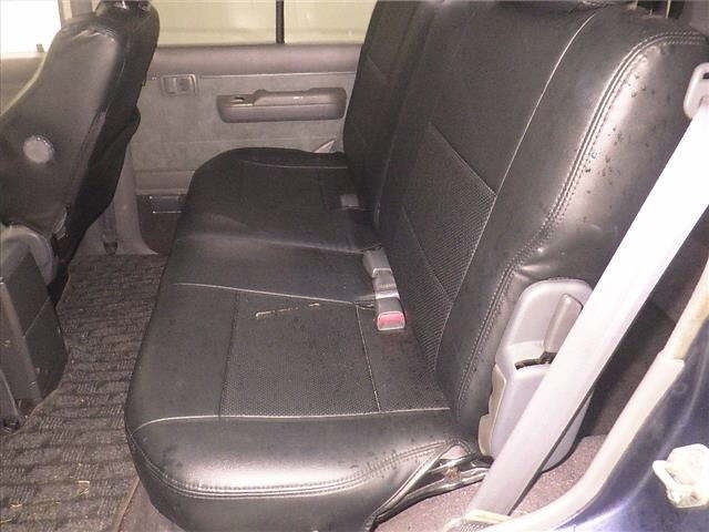 Toyota LAND CRUISER PRADO 1995 7691734-7