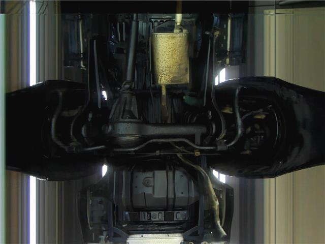 Toyota LAND CRUISER PRADO 1995 7691734-9