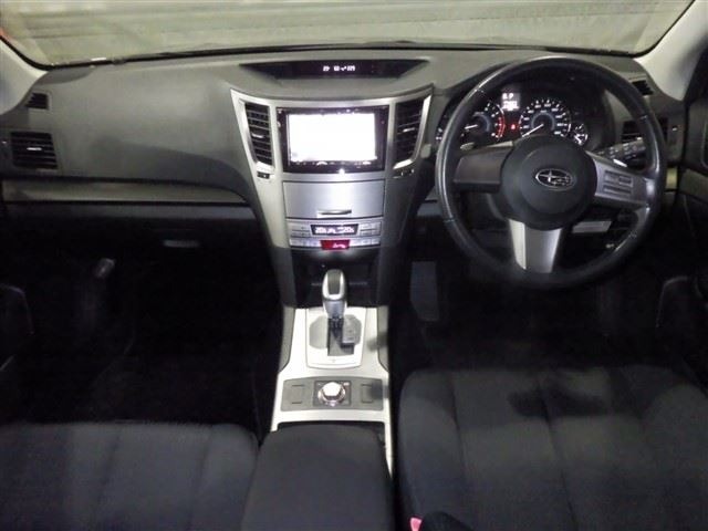 Subaru LEGACY B4 2012 7690351-3