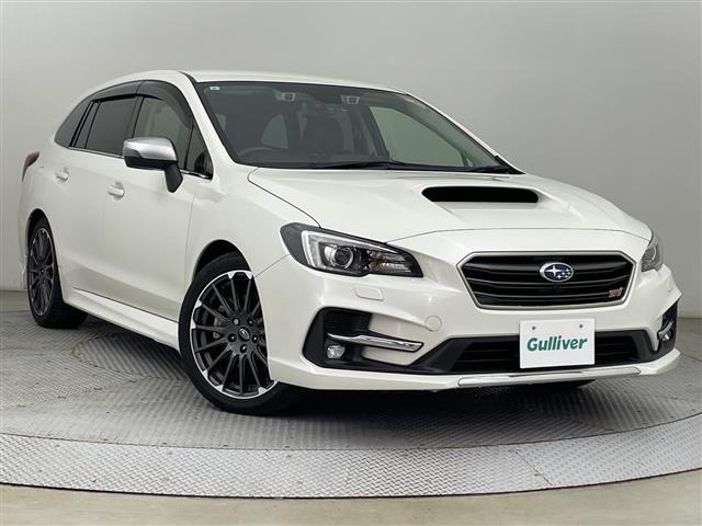 Subaru LEVORG 2017 7694943-0