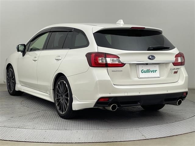 Subaru LEVORG 2017 7694943-13