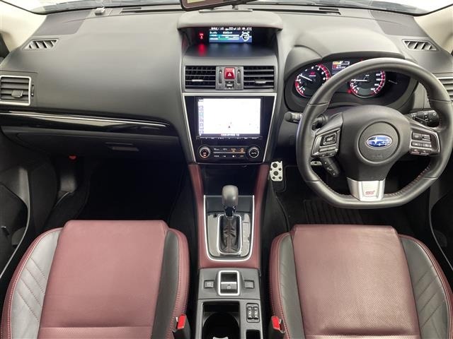 Subaru LEVORG 2017 7694943-14