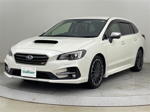Subaru LEVORG 2017 7694943-15