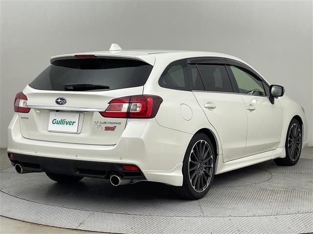Subaru LEVORG 2017 7694943-16