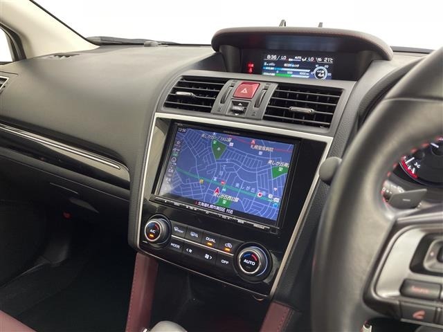 Subaru LEVORG 2017 7694943-2