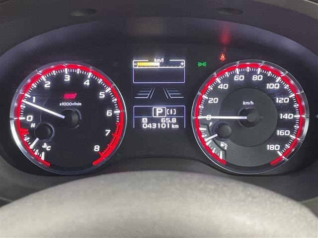 Subaru LEVORG 2017 7694943-20