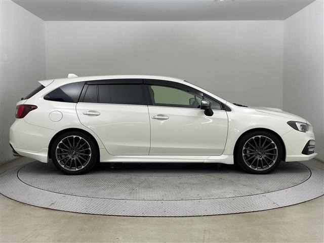 Subaru LEVORG 2017 7694943-21