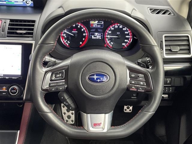 Subaru LEVORG 2017 7694943-22