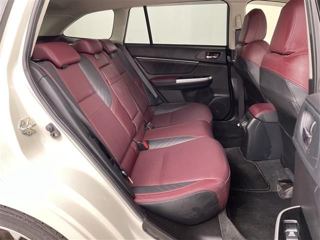 Subaru LEVORG 2017 7694943-5