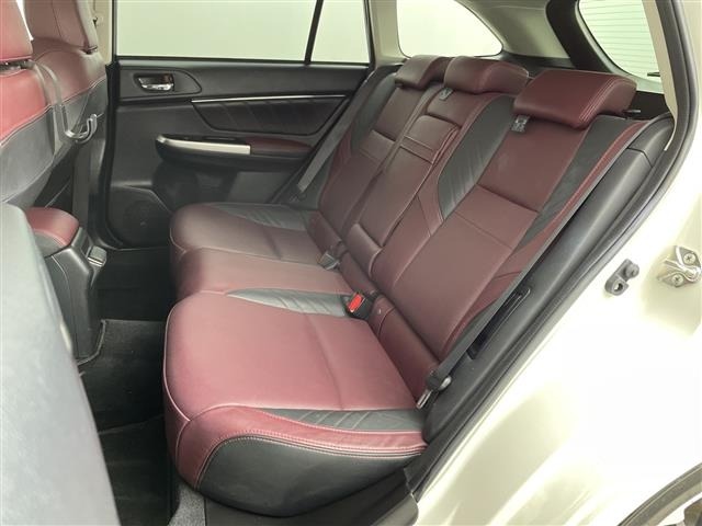 Subaru LEVORG 2017 7694943-7