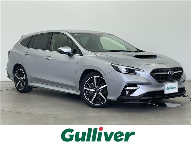 Subaru LEVORG 2021 7694944-0