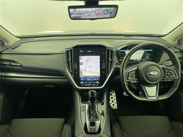Subaru LEVORG 2021 7694944-14