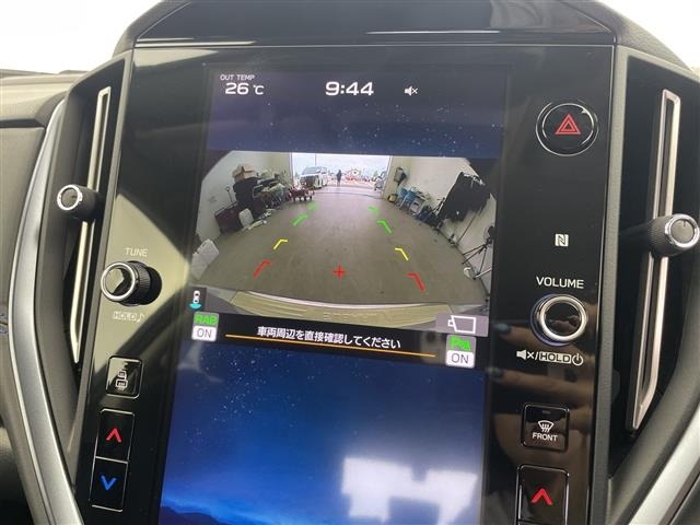Subaru LEVORG 2021 7694944-17