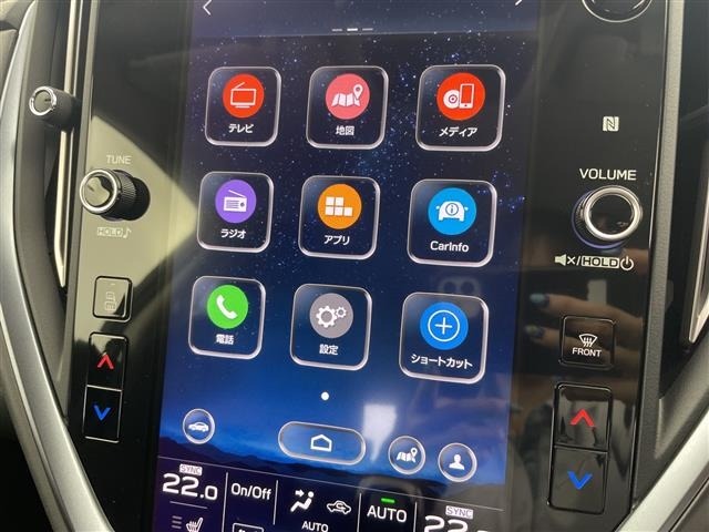 Subaru LEVORG 2021 7694944-19
