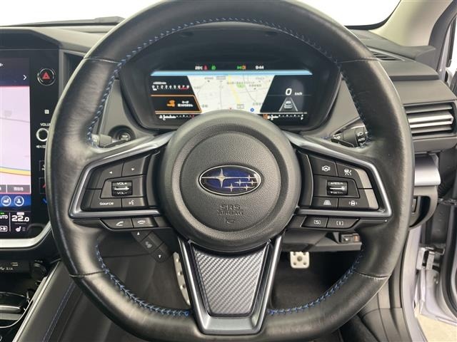Subaru LEVORG 2021 7694944-21