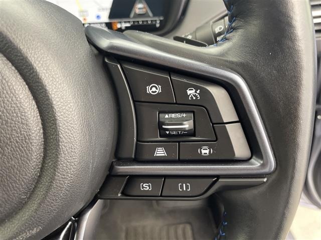 Subaru LEVORG 2021 7694944-3