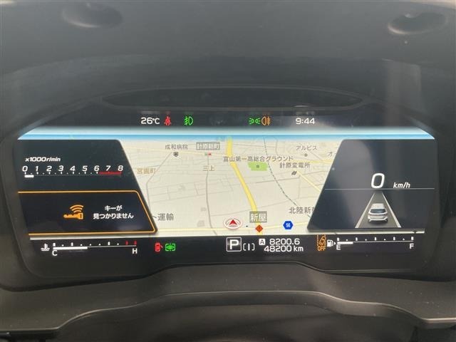 Subaru LEVORG 2021 7694944-8