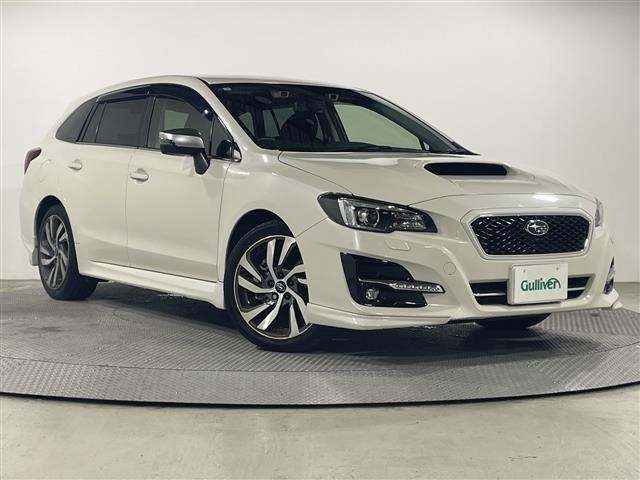 Subaru LEVORG 2019 7694945-0