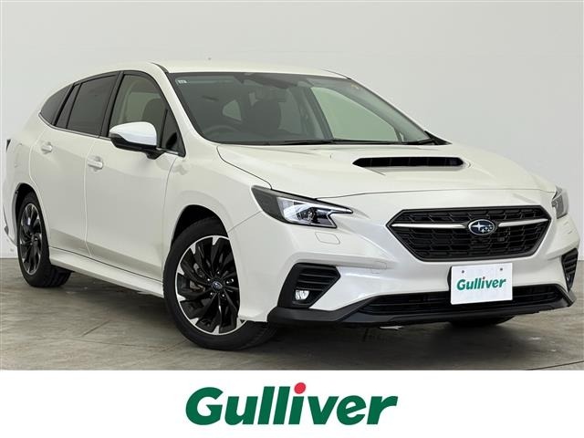 Subaru LEVORG 2020 7694946-0