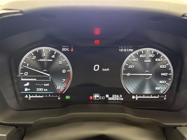 Subaru LEVORG 2020 7694946-5