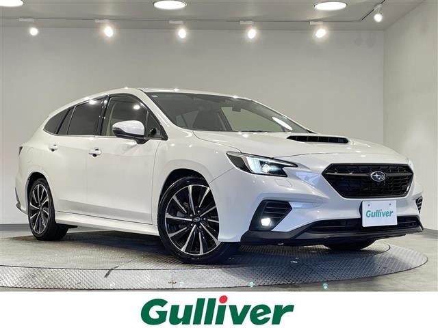 Subaru LEVORG 2020 7694949-0