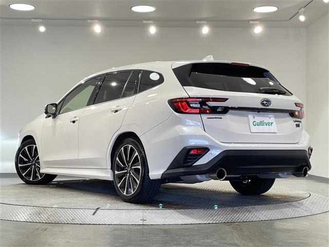 Subaru LEVORG 2020 7694949-14