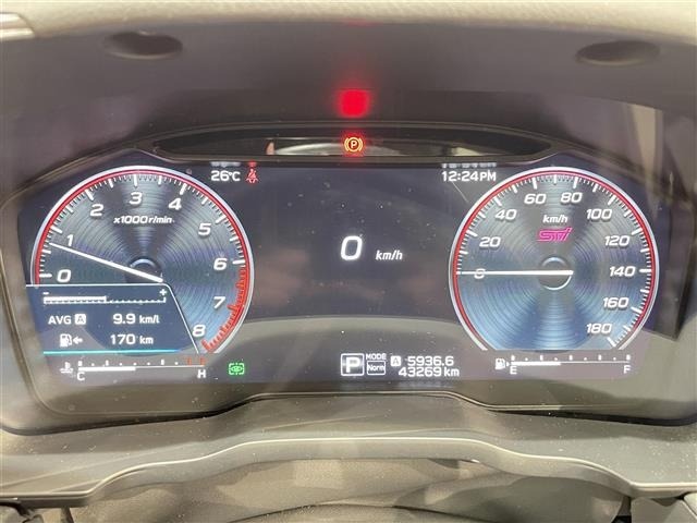 Subaru LEVORG 2020 7694949-2