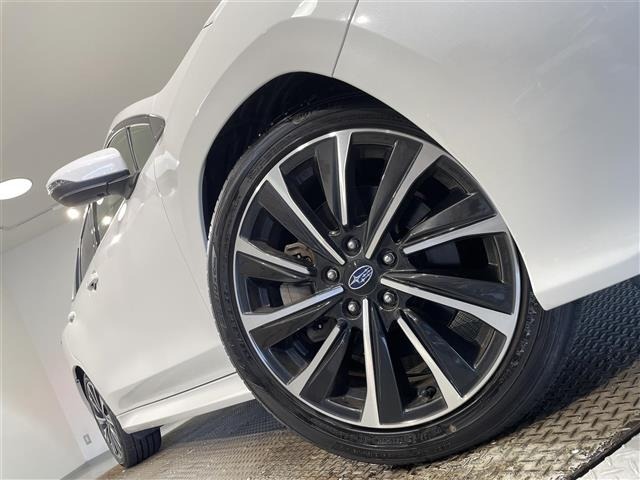 Subaru LEVORG 2020 7694949-21